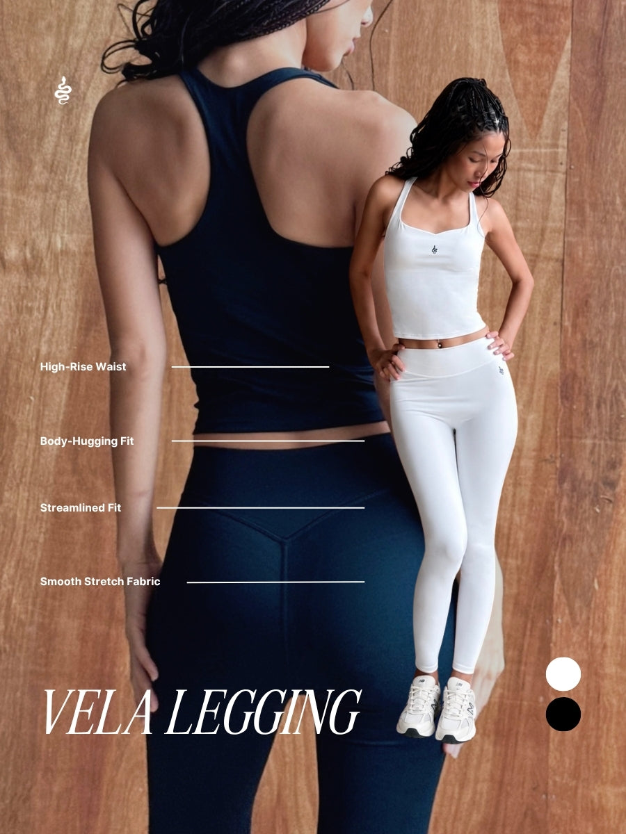 VELA LEGGING