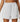 Serpente Lounge Short – Mist White