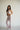 Evolve Line Contour Flare Pants – Baby Pink