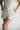 Core Flow Lounge Short – Mist White