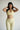 Evolve Line Halter Bra – Yellow Butter