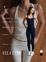 VELA TANK