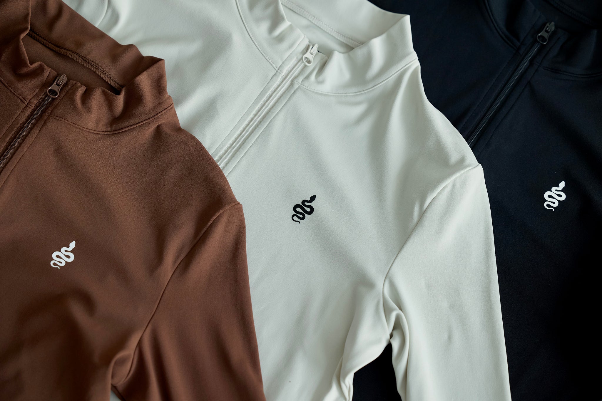 Aura Zip Jacket