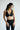 Aura Sculpt Bra - Black