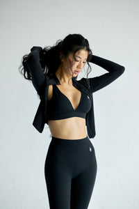 Aura Zip Jacket